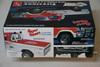 AMT858 - AMT 1/25 1978 Ford 4x4 Firestone Truck Super Stones  WWHP112691