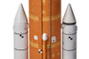 RAG03760 - Revell 1/144 NASA Artemis Space Launch System (SLS)