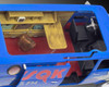 RAG07732 - Revell 1/25  Stranger Things GMC WSQK Squawk Van