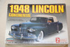 LIN72322 - Lindberg - 1/25 1948 Lincoln Continental  WWHP111000