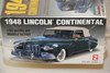 LIN72322 - Lindberg - 1/25 1948 Lincoln Continental  WWHP111000