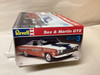 RMX7365 - Revell 1/25 Sox & Martin GTX - WWHP111003