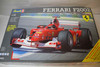 RAG07493 - Revell - 1/12 Ferrari F2002 WWHP112800