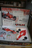 RAG07493 - Revell - 1/12 Ferrari F2002 WWHP112800