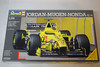 RAG07220 - Revell - 1/24 Jordan Mugen Honda Ej 10 WWHP111010
