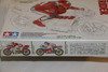 TAM14040(1440) Tamiya  1/12 Straight Run Rider WWHP112805