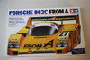 TAM24089 - Tamiya - 1/24 Porsche 962C FROM A WWHP112807