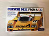 TAM24089 - Tamiya - 1/24 Porsche 962C FROM A - WWHP112807