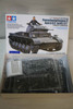 TAM35292 - Tamiya - 1/35 Panzer II Ausf.A;B,C WWHP112715