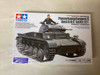 TAM35292 - Tamiya - 1/35 Panzer II Ausf.A/B/C (French Campaign) - WWHP112715