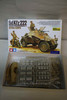 TAM35286 - Tamiya - 1/35 SdKfz.222 Light Panzerspahwagen 4x4 Afrika Korps w/ Metal Barrel - WWHP112718