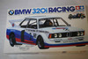 TAM2402 -BMW 320i - WWHP112724