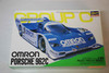 HASCC009 - Hasegawa 1/24 Omron Porsche 962C - WWHP111022