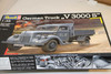 RAG03234 - Revell - 1/35 V3000S German Truck - WWHP111026