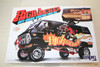 MPC813 - MPC - 1/20 HighJacker Custom Off-Road Ford Van - WWHP111027