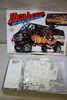 MPC813 - MPC - 1/20 HighJacker Custom Off-Road Ford Van - WWHP111027