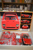 PRR199 - Protar - 1/12 Ferrari F40 Turbo - WWHP111029