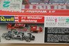 RAG7197 - Revell 1/25 #1 Whistler Mustang WWHP112744