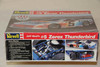 RMX7445  - Revell 1/25 Jeff Neal's #5 Zerex ASA Ford Thunderbird  WWHP112747