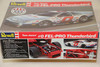 RMX7448 - Revell 1/25 Tom Jones' #0 FEL-PRO ASA Ford Thunderbird WWHP112748
