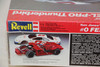 RMX7448 - Revell 1/25 Tom Jones' #0 FEL-PRO ASA Ford Thunderbird WWHP112748