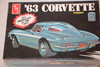AMTA163 - AMT '63 Corvette WWHP112749