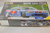 RMX07208 - Revell - 1/24 BMW 320i ÖTM - WWHP111034