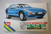 LSMC610 - LS Models - 1/24 Porsche 924s - WWHP111036