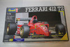 RAG07207 - Revell - 1/24 Ferrari 412 T2 - WWHP111037