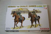 DRA6216 - Dragon - 1/35 German 1st Cavalry Division - WWHP111038