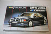 RMX7181 - Revell - 1/24 Zender BMW 750iL - WWHP111041