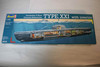 RAG05078 - Revell - 1/144 Type XXI Deutsches  Uboat Cutaway - WWHP111046