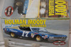 POL6602 - Polar Lights - 1/25 Holman Moody Torino Talladega - WWHP111052