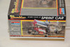 MON2777 - Monogram 1/24 Bobby Davis Jr. Sprint Car - WWHP111053