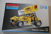 MON2445 - Monogram1/24 #22 Pennzoil Sprint Car WWHP112765