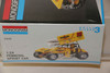 MON2445 - Monogram1/24 #22 Pennzoil Sprint Car WWHP112765
