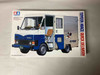 TAM24041 - Tamiya - 1/24 Toyota Hiace Quick Delivery - WWHP111063