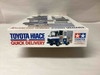 TAM24041 - Tamiya - 1/24 Toyota Hiace Quick Delivery - WWHP111063