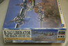 HAS00947 - Hasegawa - 1/72 B-24J Liberator 'Dragon & His Tail' - WWHP111064
