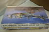 HAS00947 - Hasegawa - 1/72 B-24J Liberator 'Dragon & His Tail' - WWHP111064