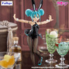 GSCFR50530 - Good Smile Company Furyu BiCute Bunnies Figure - Hatsune Miku