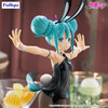 GSCFR50530 - Good Smile Company Furyu BiCute Bunnies Figure - Hatsune Miku