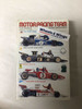TAM12505 - Tamiya 1/12 Motor Racing Team Manager - WWHP111093