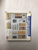 ACA1382 - Academy - 1/35 Allied & German Tank Supplies Set 1 - WWHP111094