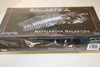 MOE915 - Moebius Models 1/4105 Battlestar Galactica - WWHP111108