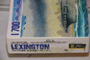 FUJWL.A116 - Fujimi 1/700 Water Line Series U.S. Aircraft Carrier Lexington - WWHP111110