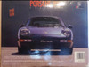 POCCOD. K30 - Pocher 1/8 Porsche 911 Carrera Black Ver WWHP112771