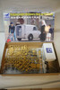 BROCB35171 - Bronco 1/35 Italian Light Delivery Van w/ Civilian - WWHP111116