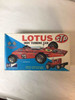 MPC800 - MPC 1/25 Lotus STP Indy Turbine Car - WWHP111122