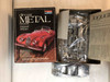 MON6103 - Monogram 1/24 Jaguar XK120 - WWHP111126